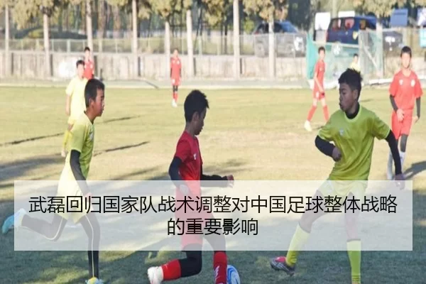 武磊回归国家队战术调整对中国足球整体战略的重要影响
